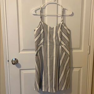 Market & Spruce dress